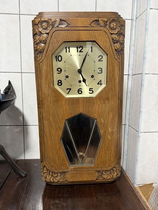 Ceas cu pendula