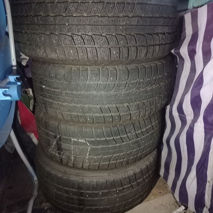 триангл 215 55 r16