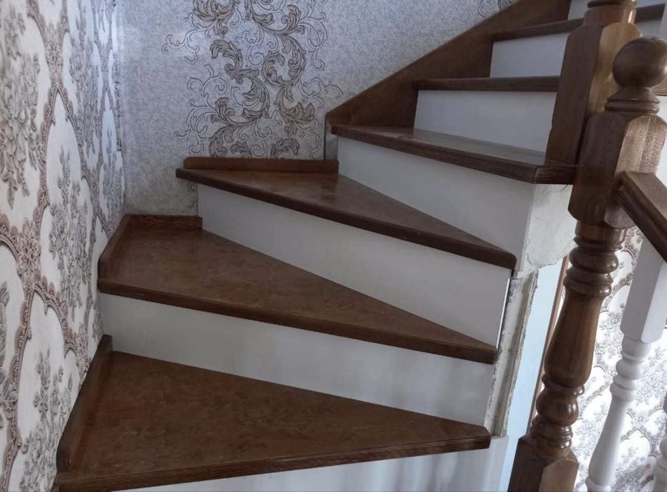 Лестница, Лестницы, Лестницы деревянные, лестницы на заказ