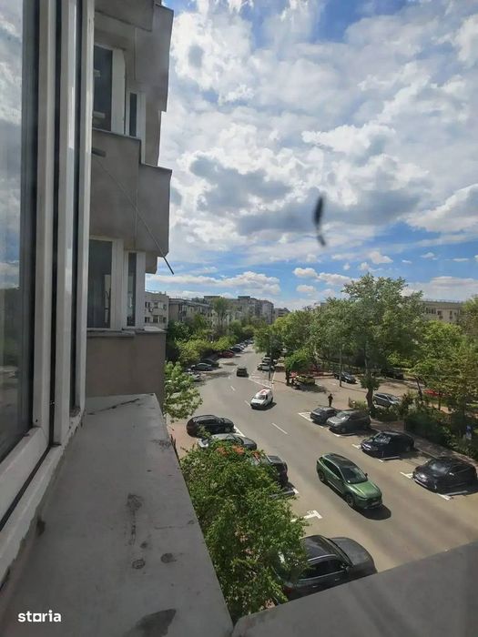 Apartament 3 camere de inchiriat decomandat Vitan Mall