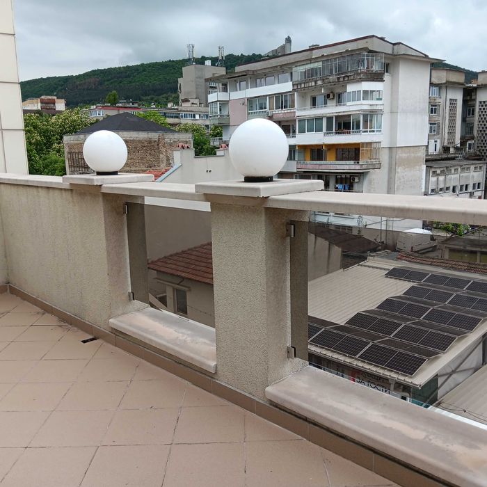 Дава се под наем Двустаен апартамент в Шумен, Болницата - 60 кв.м за 331.5 € - Снимка #9