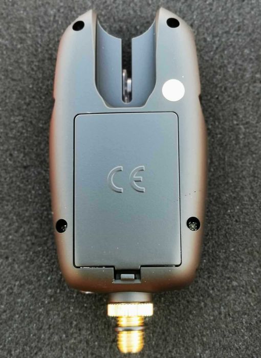 Водоустойчиви сигнализатори Osako QZ 3+1 и 4+1, обхват до 150мт