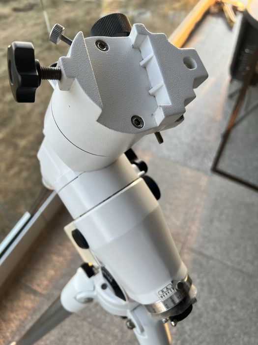 Vand telescop Skywatcher 200/1000