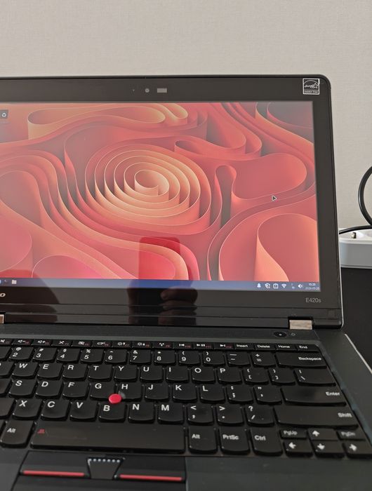 Ноутбук Lenovo ThinkPad e420s