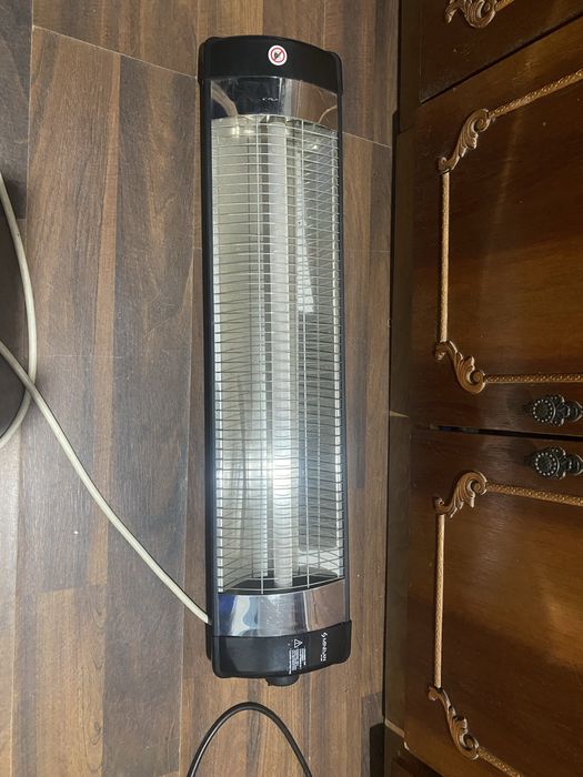 Radiator/incalzitor electric 2000w