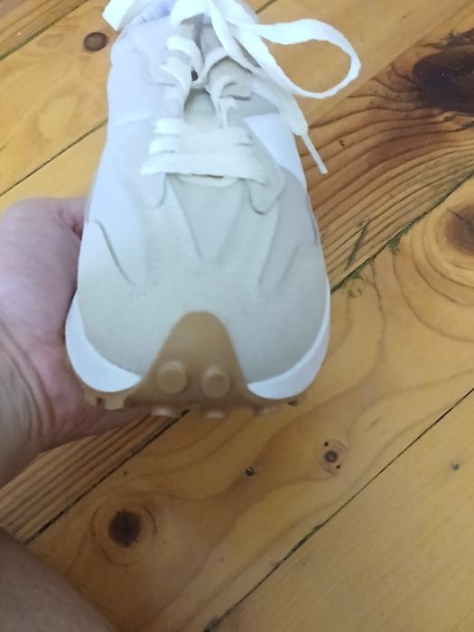 Маратонки NEW BALANCE 327