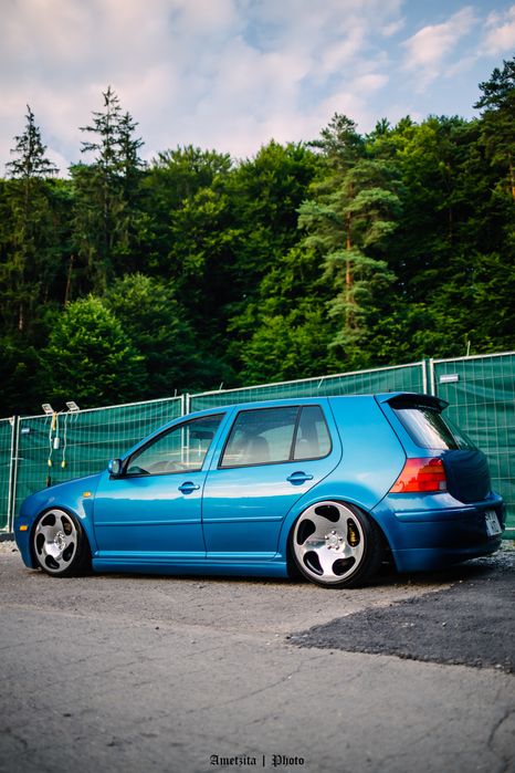 Jante WCI CC10 R 18 5x100