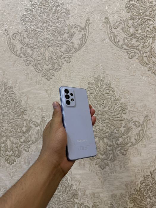 Samsung A 33 5 G
