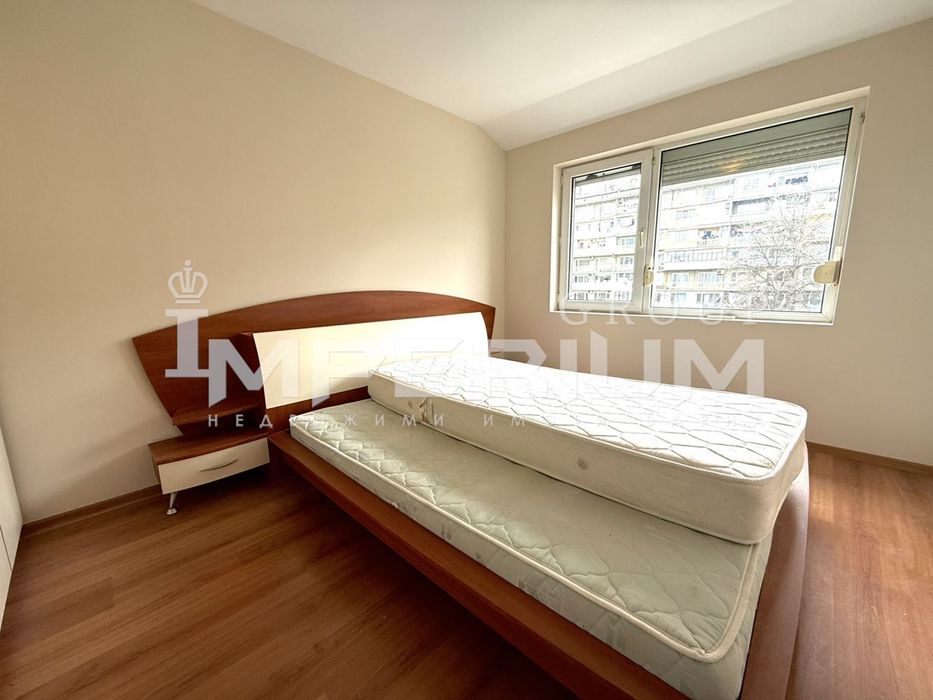 ГОЛЯМ Тристаен апартамент под наем в района на ХЕИ, гр. Варна КЛИМАТИ