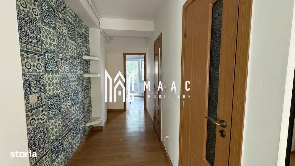 Apartament 3 camere de vânzare | Șelimbăr | 2 parcări