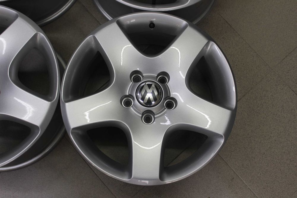 Джанти 17" 5х120 VW T5, T6, Transporter, Multivan