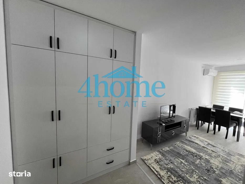 Garsoniera|Hils Brauner|Bloc nou|Metrou