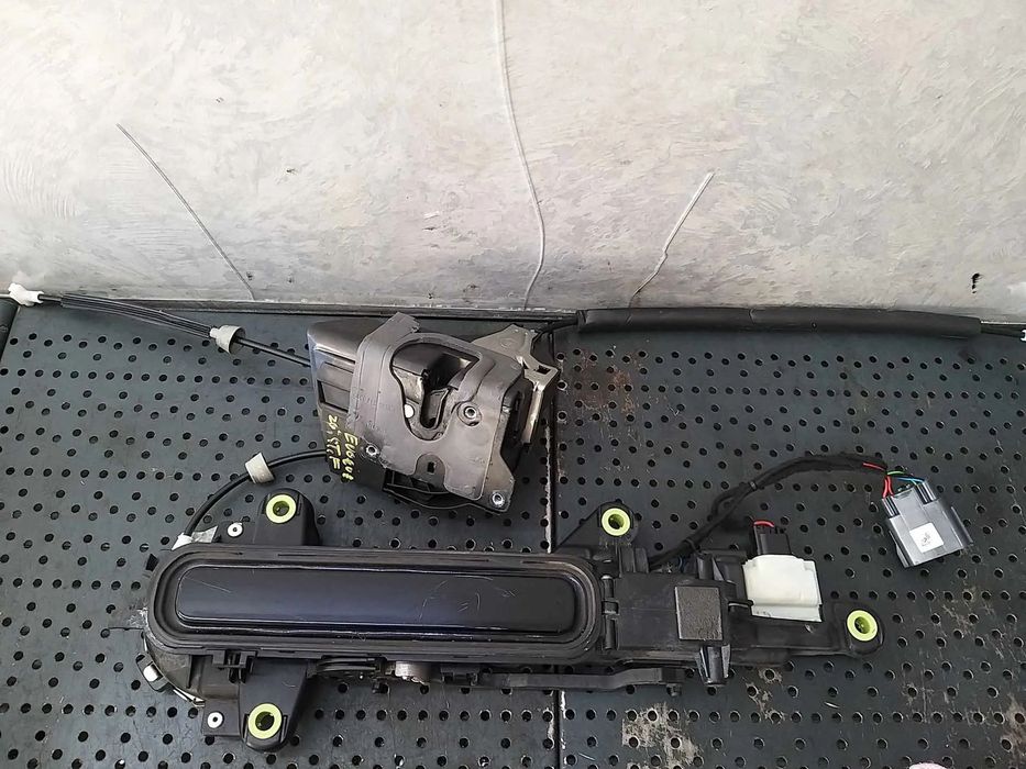 Maner usa broasca stanga fata land rover range rover evoque 2 l551 k8d222401a l560j8a222401a k8d2203a29dc