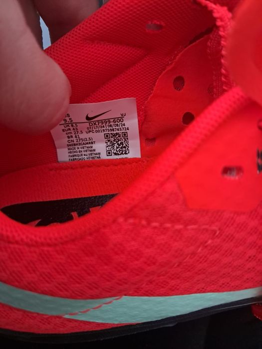 Adidas Nike sport, M.43.