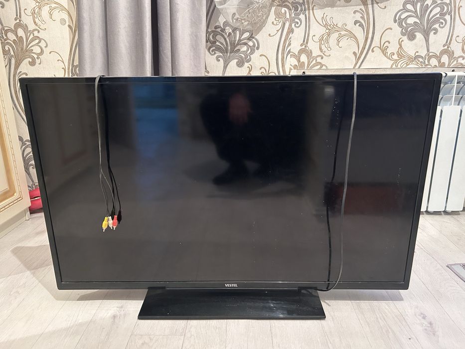 Продам телевизор Vestel