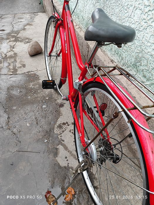 Продам Японский велосипед