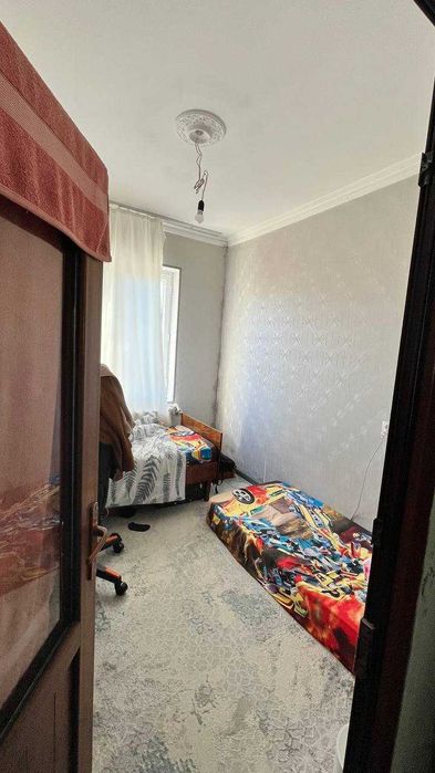 Коракамиш 3 хона Срочно сотилади