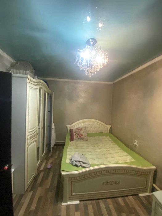 Продам участок С времянкой