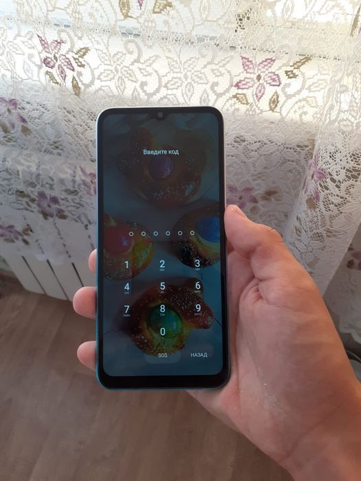 Хяоми Редми, Xiaomi Redmi, Телефон Смартфон