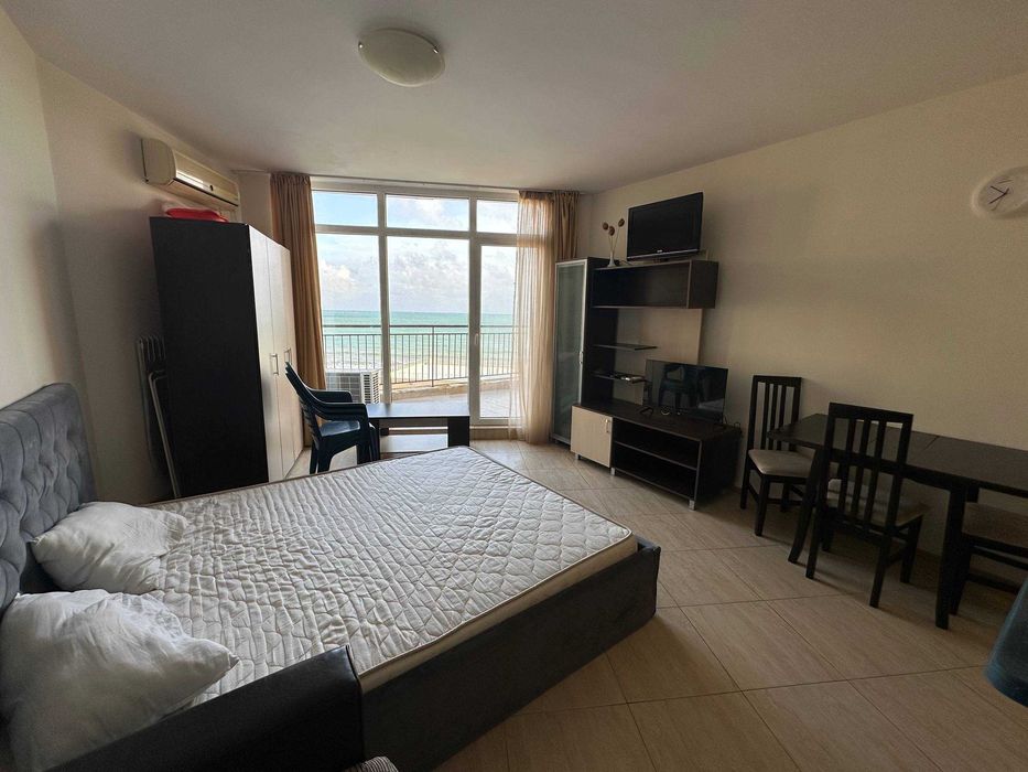 Продава се Едностаен апартамент в Ахелой - 45 кв.м за 805 €/кв.м - Снимка #2