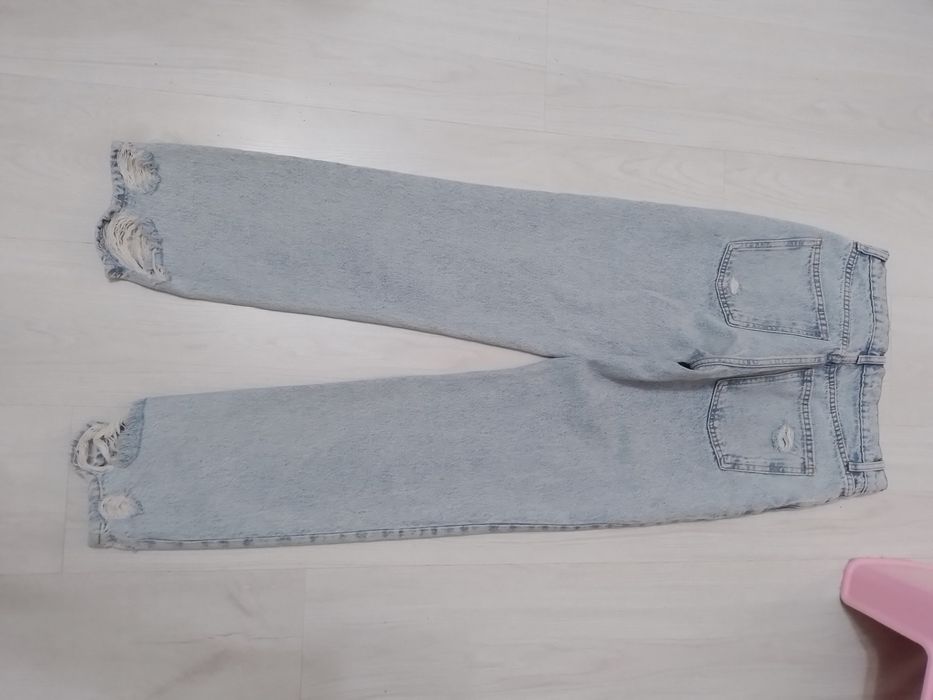 Джинсы турция фабричные