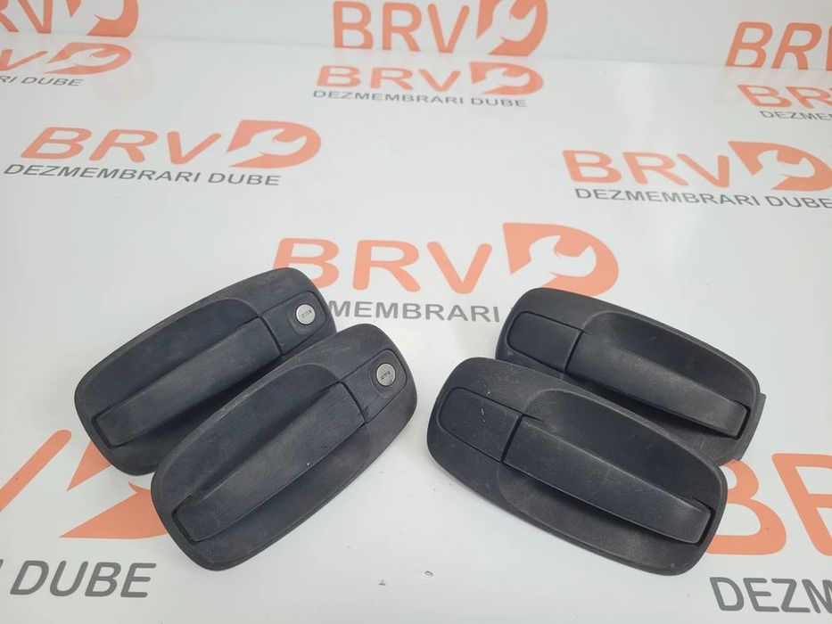 Maner usa exterior pentru Renault Trafic / Opel Vivaro / Nissan Primas