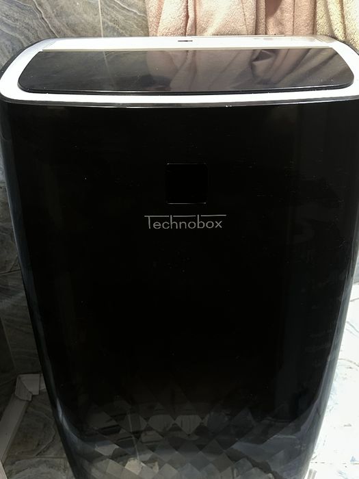 Мобильный кондиционер