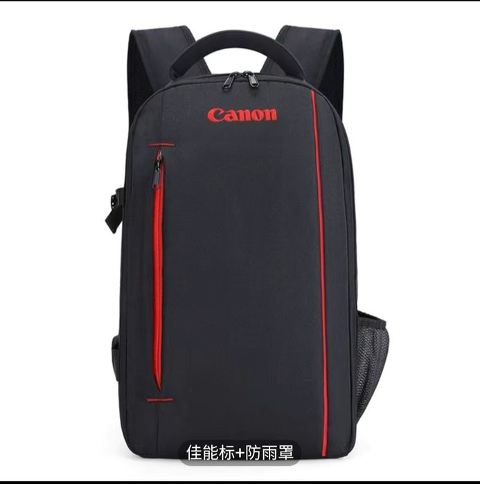 Sumka ryugzak fotoaparatlar uchun