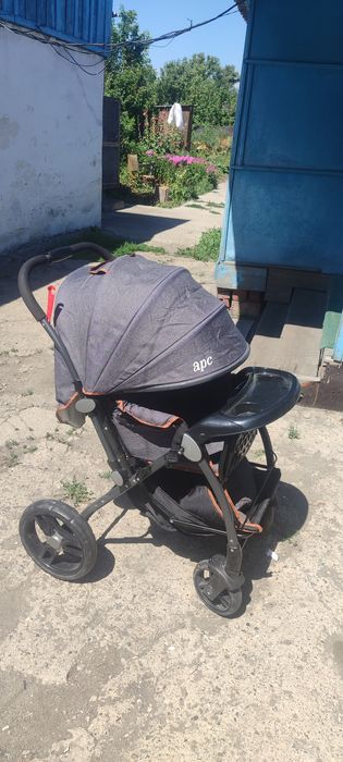 Продается детская коляска