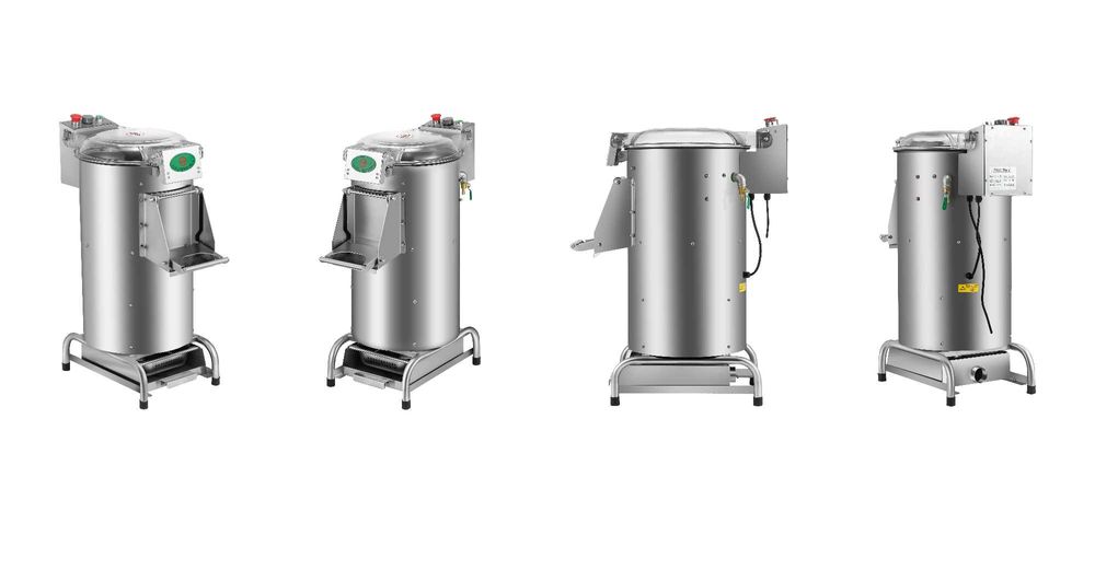 Картофобелачка  120 кг/час