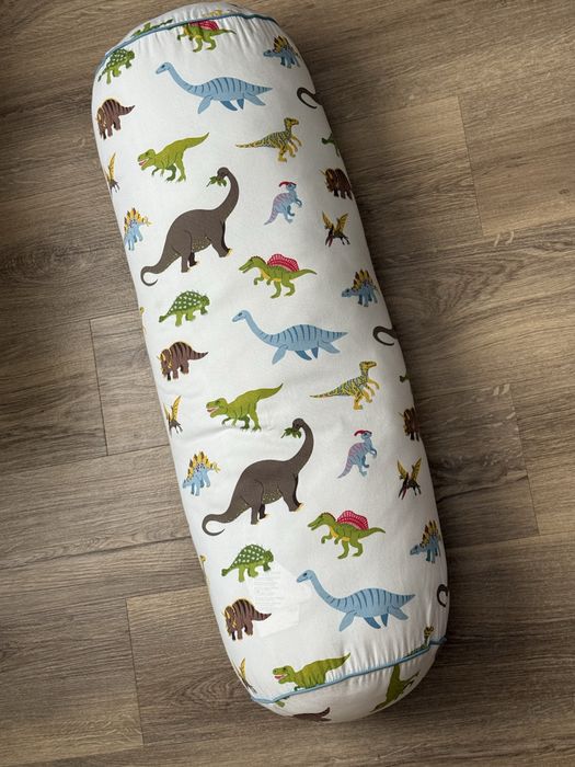 Pachet bebelusi (Pernă alăptare + Baby nest + Protecție pătuț + Pernă gravide + Pernă cilindrică)