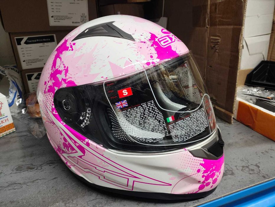 мотошлем AXO Venus