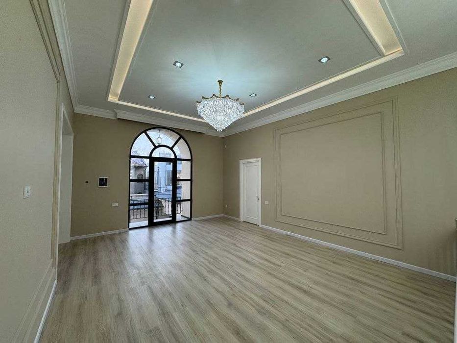 Ракат-Махалля! Сдается новый дом в престижном районе Ташкента!