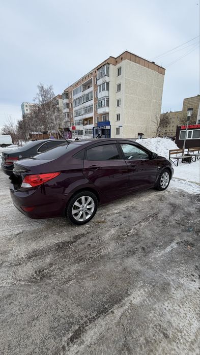 Продам хендай акцент