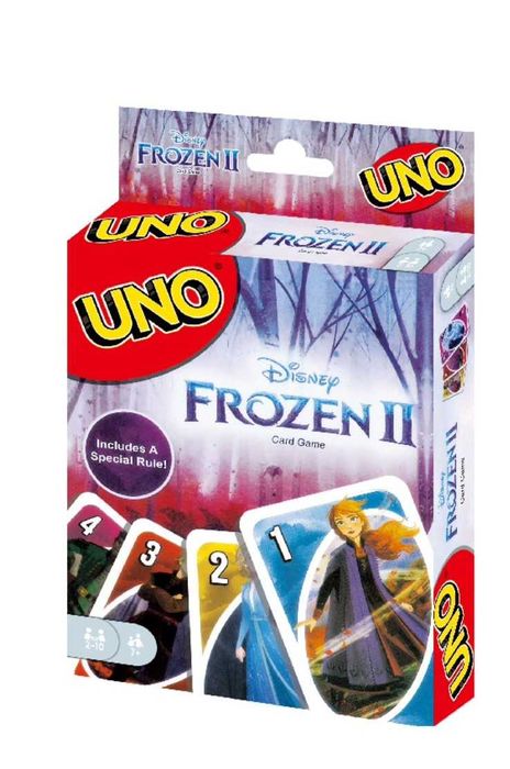 Карти УНО 7 вида Uno Cards Хари Потър , Майкрафт , Покемон , Куроми