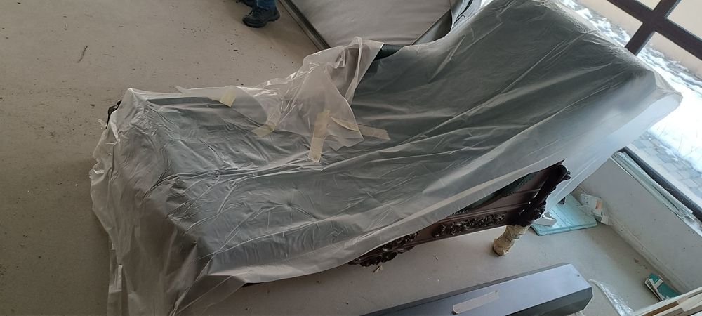 Лежанка Клеопатра