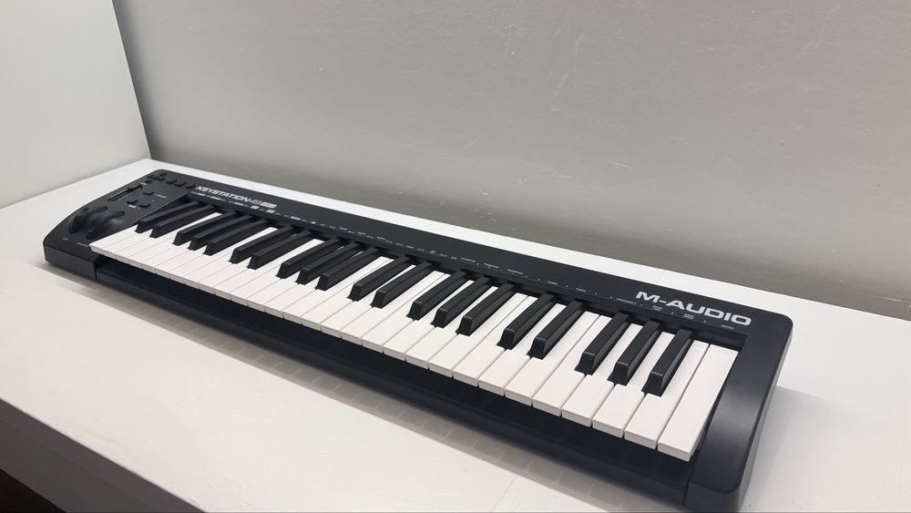 M-audio Keystation 49 MK3 Midi