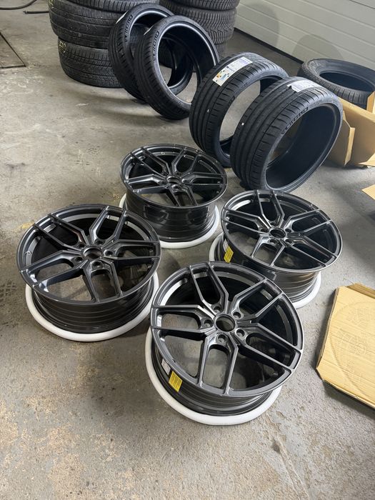 janta z performance - Piese auto de vânzare | OLX.ro