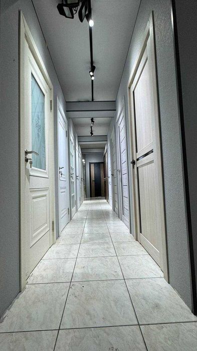 Металлическая двери Temir eshik Межкомнатные Mdf Железные двери