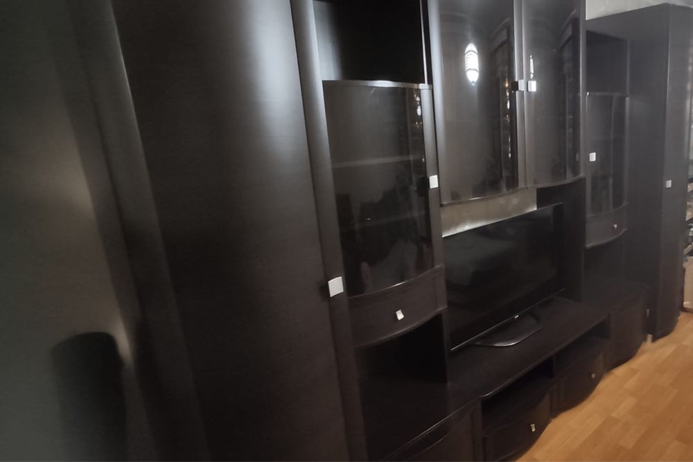 Продам стенку горку