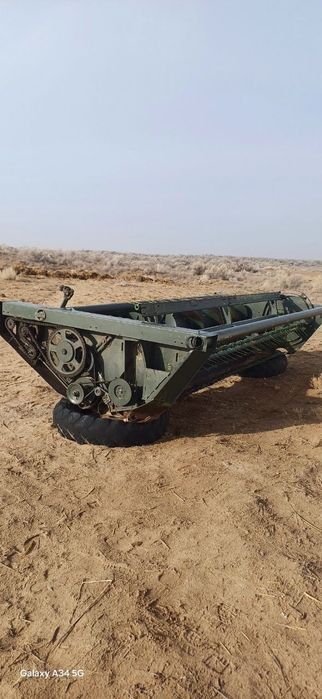 Комбаиын идеальный состоение