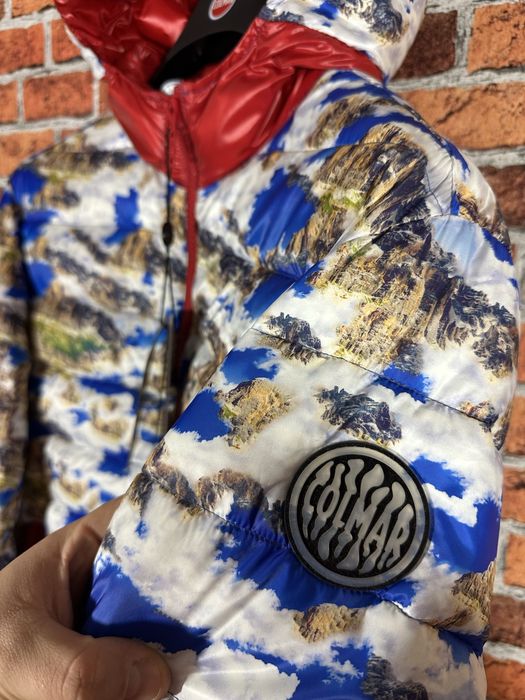 Colmar Originals Rainbow