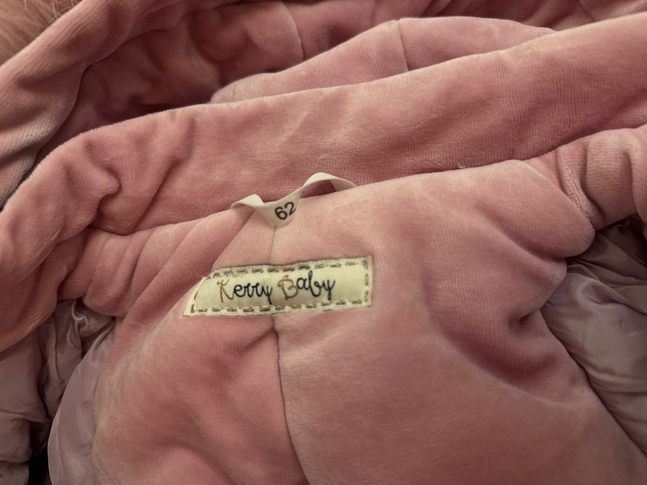 Продам зимний комбенизон