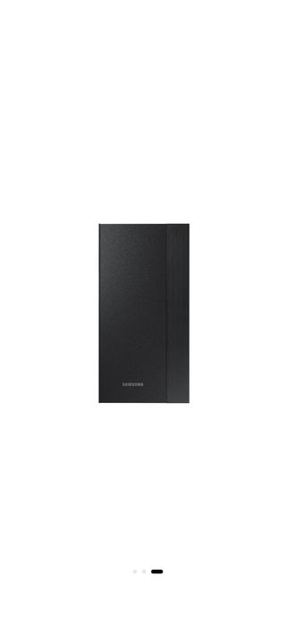 Soundbar Samsung HW-K450/EN, 300W