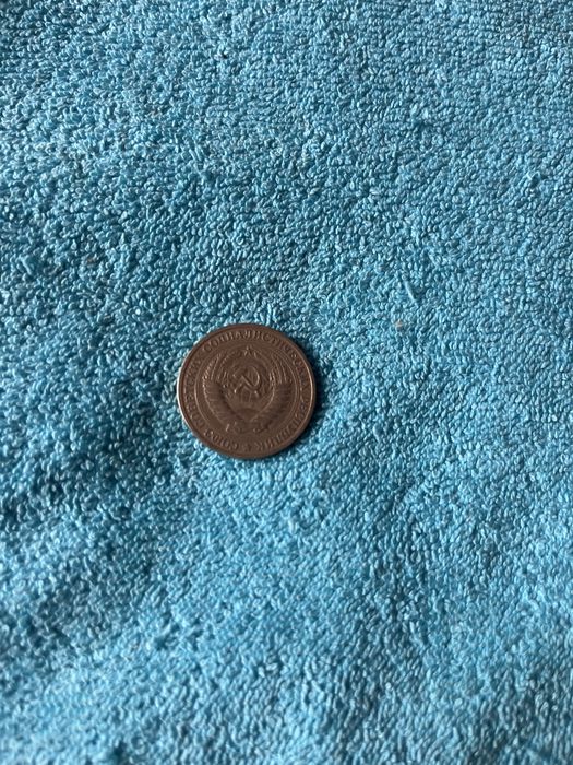 Продам монеты