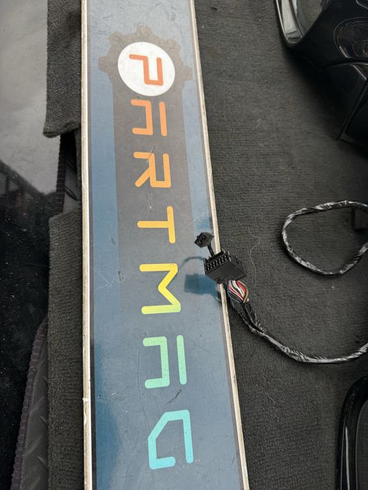 Странични огледала Ауди AUDI SQ5 мъртва точка затъмняване