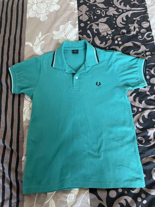 Fred Perry - тениска