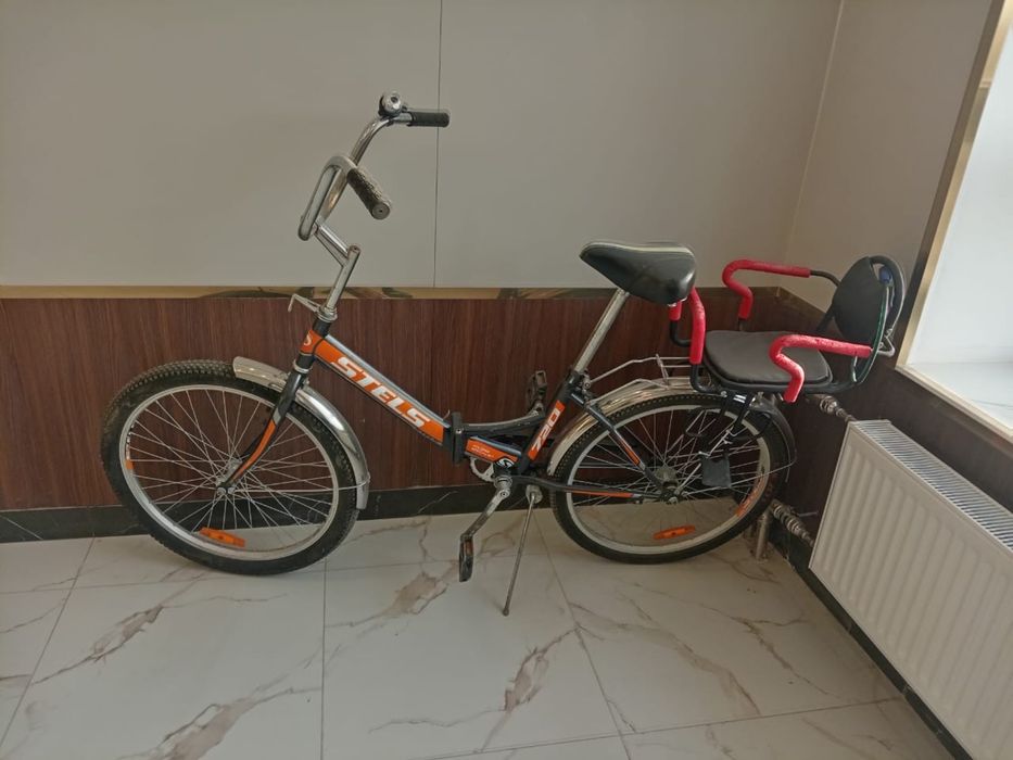 Продам велосипед