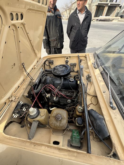 Продается свой Vaz 21013