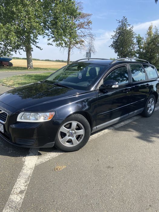 VOLVO V50 2011 — imagine 2